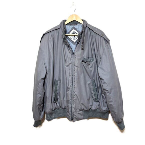 Vintage World Travelers Full Zip Jacket, Men's XL - Picture 1 of 7